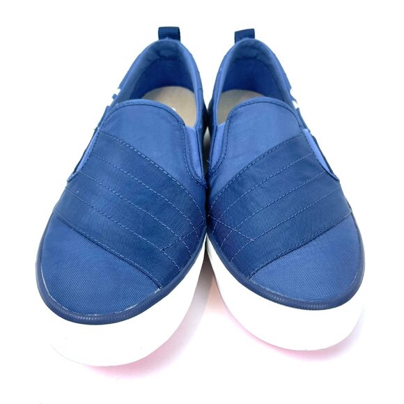 SPERRY Women's Crest Bionic Twin Gore Slip On Sneakers Sz 10 Travel Casual - Picture 2 of 10